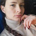 Знакомства: Дарья, 30 лет, Вилючинск