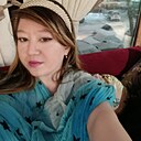 Знакомства: Дильназ, 20 лет, Семей