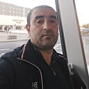 Знакомства: Алишер, 45 лет, Вильнюс