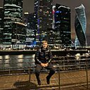 Знакомства: Дмитрий, 30 лет, Краснодар