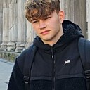 Знакомства: Арчи, 25 лет, Молодечно