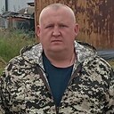 Знакомства: Сергей, 46 лет, Нефтеюганск