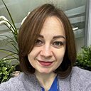 Знакомства: Екатерина, 40 лет, Самара