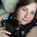 Знакомства: Алекса, 35 лет, Череповец