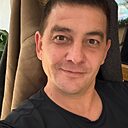 Знакомства: Виталик, 45 лет, Краснодар