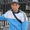 Знакомства: Hurik, 43 года, Барнаул