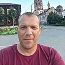 Знакомства: Сергей, 51 год, Саранск