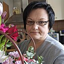 Знакомства: Татьяна, 52 года, Санкт-Петербург
