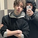 Знакомства: Максим, 19 лет, Витебск