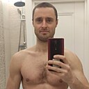 Знакомства: Андрей, 38 лет, Лида