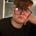 Знакомства: Ваня, 20 лет, Минск