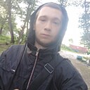 Знакомства: Vi, 29 лет, Днепр