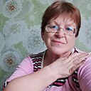 Знакомства: Римма, 65 лет, Красноперекопск