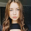 Знакомства: Полина, 20 лет, Уфа