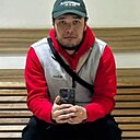 Знакомства: Sagnaev, 30 лет, Астана