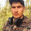 Знакомства: Andrej, 27 лет, Братск