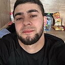 Знакомства: Низами, 24 года, Санкт-Петербург