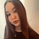 Знакомства: Виктория, 19 лет, Тюмень