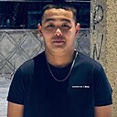 Знакомства: Улан, 21 год, Тараз