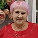 Знакомства: Светлана, 65 лет, Касли