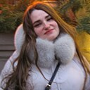 Знакомства: Мария, 26 лет, Минск