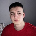 Знакомства: Богдан, 18 лет, Бугульма