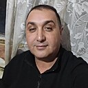 Знакомства: Марат, 50 лет, Москва