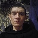 Знакомства: Денис, 40 лет, Кировское