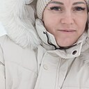 Знакомства: Ольга, 40 лет, Каневская