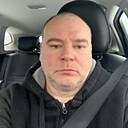 Знакомства: Михаил, 42 года, Нижний Новгород