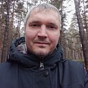 Знакомства: Юрий, 42 года, Курган
