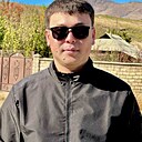 Знакомства: Нуреке, 27 лет, Шымкент