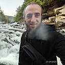 Знакомства: Yaroslav, 29 лет, Гусятин