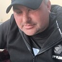 Знакомства: Сергей, 40 лет, Геническ