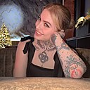 Знакомства: Daniela, 27 лет, Москва