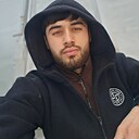 Знакомства: Юсуфжон, 22 года, Алматы