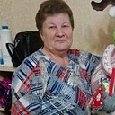 Знакомства: Дина, 68 лет, Кострома