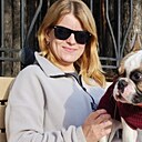 Знакомства: Анна, 37 лет, Тюмень