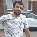 Знакомства: Насир, 30 лет, Москва