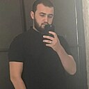 Знакомства: Akif, 37 лет, Астрахань