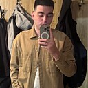 Знакомства: Богдан, 27 лет, Киев