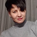 Знакомства: Оксана, 45 лет, Тольятти