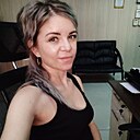 Знакомства: Светлана, 35 лет, Ульяновск