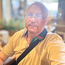 Знакомства: Fegor, 55 лет, Алматы