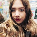 Знакомства: Elizaveta, 20 лет, Ростов-на-Дону