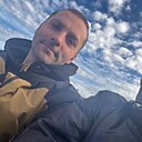 Знакомства: Александр, 36 лет, Орша