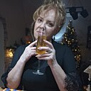 Знакомства: Анжелика, 61 год, Донецк