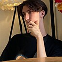 Знакомства: Кирилл, 19 лет, Нижний Тагил