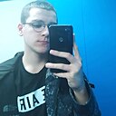 Знакомства: Станислав, 20 лет, Ногинск