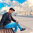 Знакомства: Андрей, 40 лет, Новороссийск